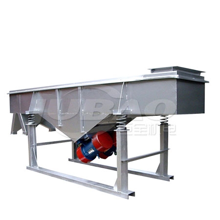 虫胶筛分解决方案参考