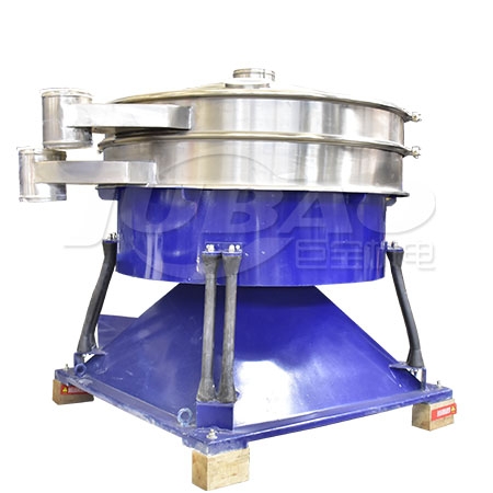 活性炭方案筛分参考