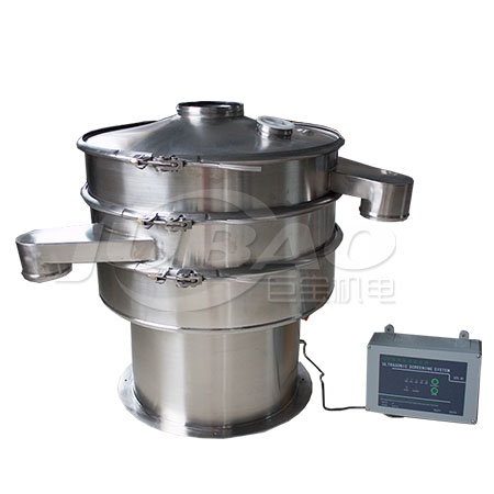 氯化铜筛分参考方案