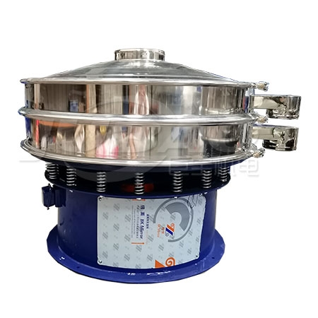 双氰胺筛分方案参考