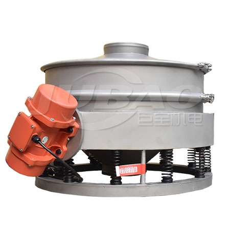 四氧化三铅筛分参考方案 