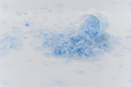 塑料瓶片筛分参考