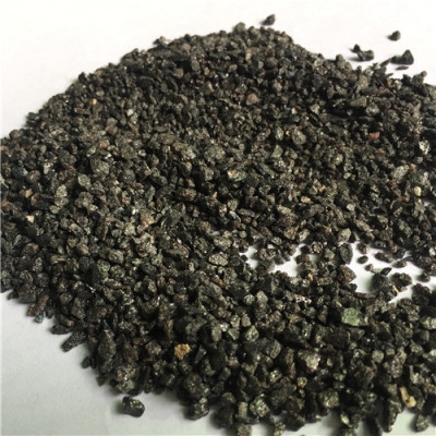 棕刚玉筛分参考