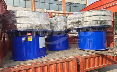 每天发货忙不停