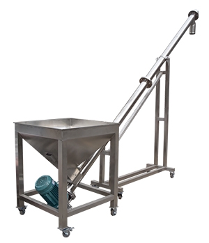 螺旋上料机